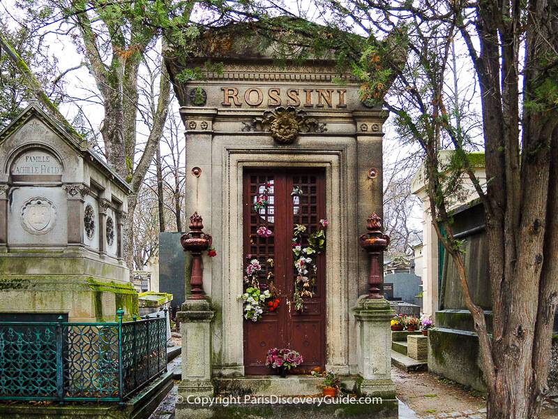 Père-Lachaise